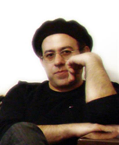 abbas&nbsp;yousefshahi